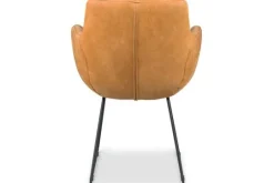 Dining & Chill Eetkamerstoelen^Eetkamerstoel Nienke