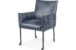 Dining & Chill Eetkamerstoelen^Eetkamerstoel Nika