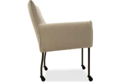 Dining & Chill Eetkamerstoelen^Eetkamerstoel Nika