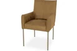 Dining & Chill Eetkamerstoelen^Eetkamerstoel Nika