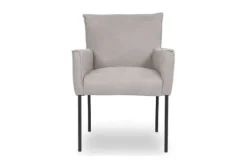 Dining & Chill Eetkamerstoelen^Eetkamerstoel Nikki