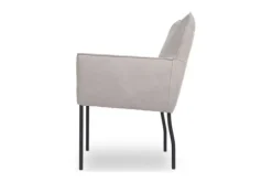 Dining & Chill Eetkamerstoelen^Eetkamerstoel Nikki