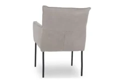 Dining & Chill Eetkamerstoelen^Eetkamerstoel Nikki