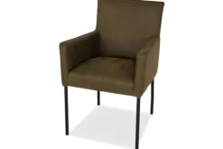 Online Dining & Chill Eetkamerstoel Nikki