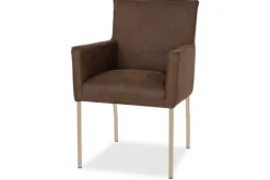 Dining & Chill Eetkamerstoelen^Eetkamerstoel Nikki