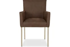 Dining & Chill Eetkamerstoelen^Eetkamerstoel Nikki
