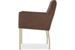 Dining & Chill Eetkamerstoelen^Eetkamerstoel Nikki
