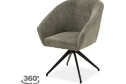 Hot Bing Eetkamerstoel Nolivia