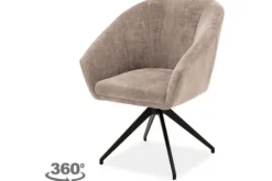 Hot Bing Eetkamerstoel Nolivia