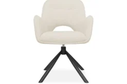 By Amelie Eetkamerstoelen^Eetkamerstoel Now Or Never 06 Debbie
