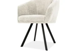 Bing Eetkamerstoelen^Eetkamerstoel Odelia