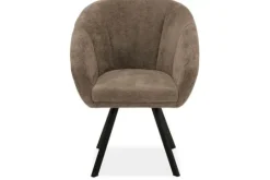Bing Eetkamerstoelen^Eetkamerstoel Odelia