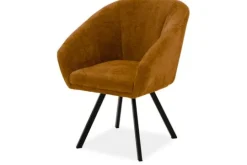 Bing Eetkamerstoelen^Eetkamerstoel Odelia