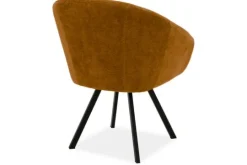 Bing Eetkamerstoelen^Eetkamerstoel Odelia