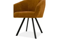 Bing Eetkamerstoelen^Eetkamerstoel Odelia