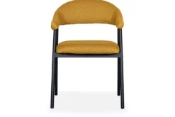 Outlet Label51 Eetkamerstoel Oker CH-73.041 Amaze