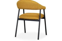 Outlet Label51 Eetkamerstoel Oker CH-73.041 Amaze