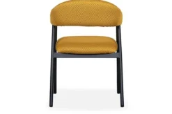 Outlet Label51 Eetkamerstoel Oker CH-73.041 Amaze