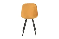Label51 Eetkamerstoelen^Eetkamerstoel Oker FF-45.043 Capri