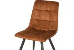 Label51 Eetkamerstoelen^Eetkamerstoel Oker UK-30.321 Jelt