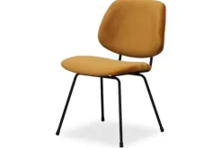 Online Label51 Eetkamerstoel Oker ZM-88.005 Bello