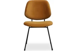 Online Label51 Eetkamerstoel Oker ZM-88.005 Bello