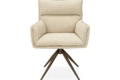 Devira Eetkamerstoelen^Eetkamerstoel Olena