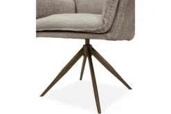Devira Eetkamerstoelen^Eetkamerstoel Olena