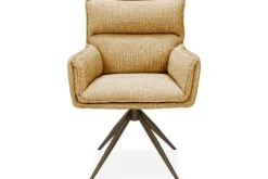 Devira Eetkamerstoelen^Eetkamerstoel Olena