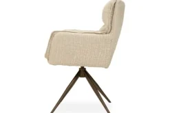 Devira Eetkamerstoelen^Eetkamerstoel Olena