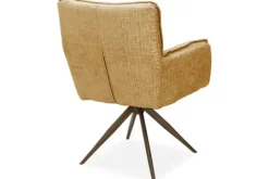 Devira Eetkamerstoelen^Eetkamerstoel Olena
