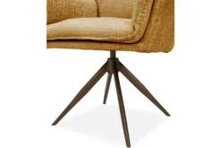 Devira Eetkamerstoelen^Eetkamerstoel Olena