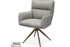 Devira Eetkamerstoelen^Eetkamerstoel Olena