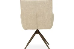 Devira Eetkamerstoelen^Eetkamerstoel Olena