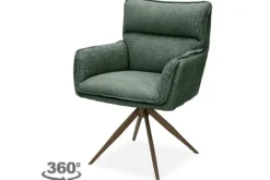 Devira Eetkamerstoelen^Eetkamerstoel Olena