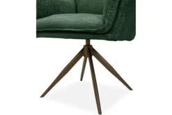 Devira Eetkamerstoelen^Eetkamerstoel Olena