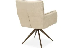 Devira Eetkamerstoelen^Eetkamerstoel Olena