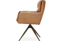 Devira Eetkamerstoelen^Eetkamerstoel Olena