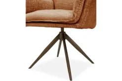 Devira Eetkamerstoelen^Eetkamerstoel Olena