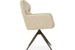 Devira Eetkamerstoelen^Eetkamerstoel Olena
