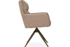 Devira Eetkamerstoelen^Eetkamerstoel Olena