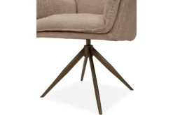 Devira Eetkamerstoelen^Eetkamerstoel Olena
