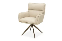 Devira Eetkamerstoelen^Eetkamerstoel Olena