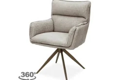Devira Eetkamerstoelen^Eetkamerstoel Olena