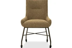 Clearance Titan Design Eetkamerstoel Oliena