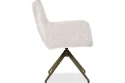 Titan Design Eetkamerstoelen^Eetkamerstoel Oliena