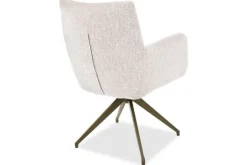 Titan Design Eetkamerstoelen^Eetkamerstoel Oliena