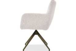 Titan Design Eetkamerstoelen^Eetkamerstoel Oliena