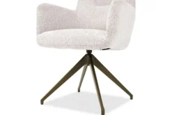 Titan Design Eetkamerstoelen^Eetkamerstoel Oliena