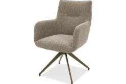 Titan Design Eetkamerstoelen^Eetkamerstoel Oliena